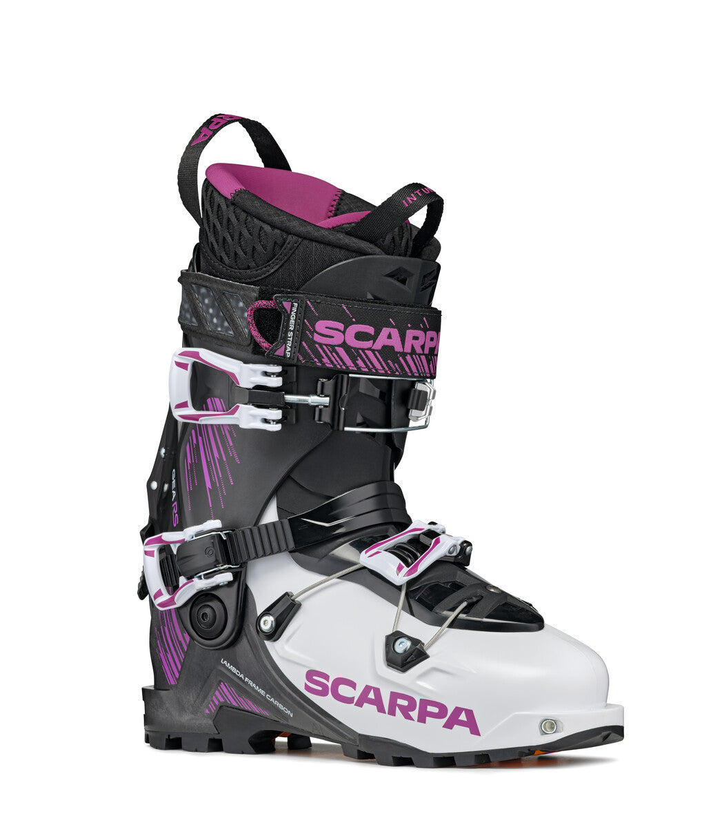 SCARPA | GEA RS (FALL 2021)