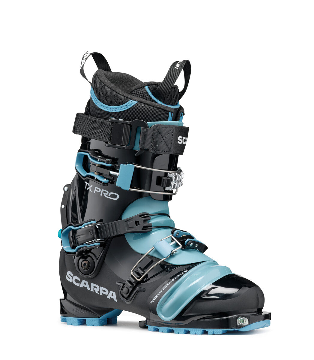 chaussure ski salomon quest access 90 TX Pro Women's