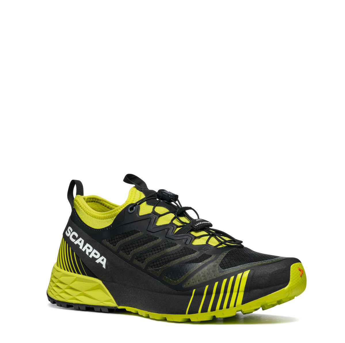 Scarpa Ribelle Run Black Yellow Athletic Trail Running Sneakers Mens Size‎ 9 SCARPA | RIBELLE® RUN 2 GTX MEN main image 3