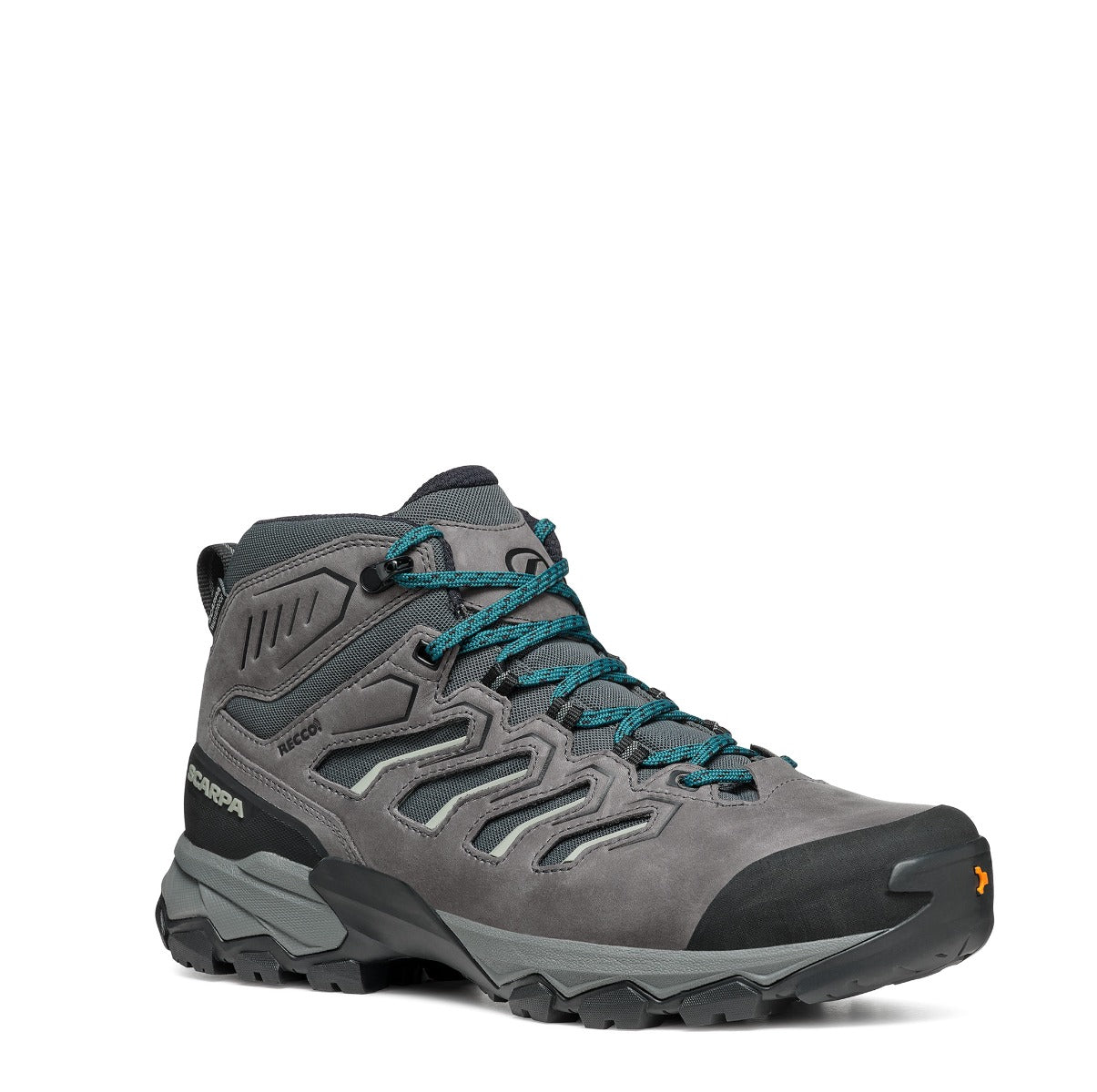 SCARPA マエストラーレ 28.0（27.5）ソール長314mm SCARPA | MORAINE MID WP MEN'S (FALL 2025)