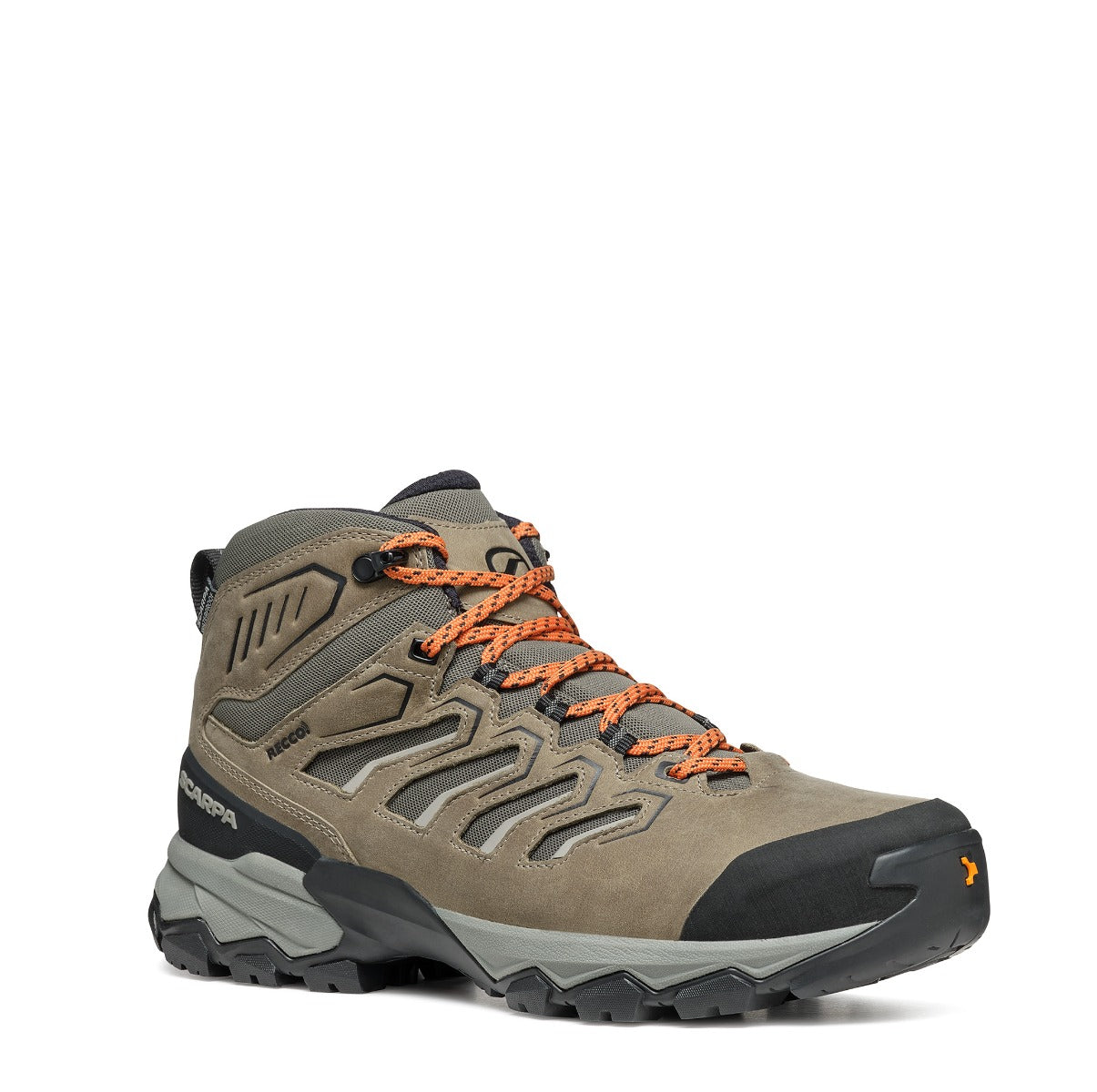 HI-TEC SERRA TARAMA WP W ブーツ 8/39 SCARPA | MORAINE MID WP MEN'S