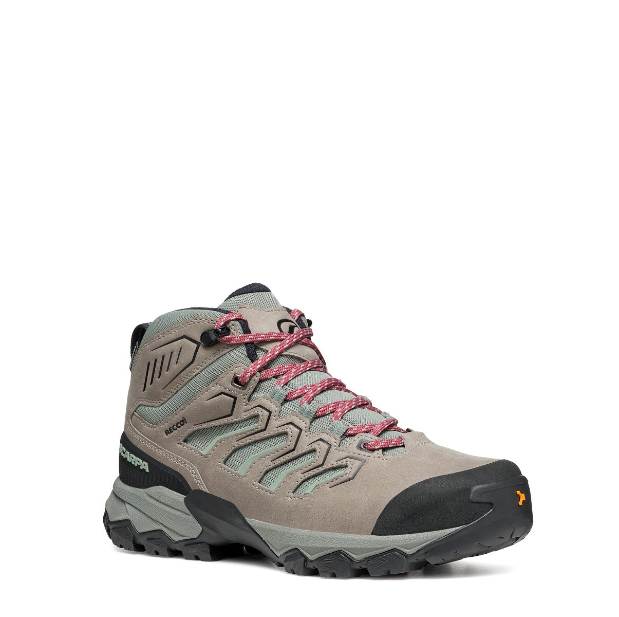 SCARPA | MORAINE MID WP WOMEN'S