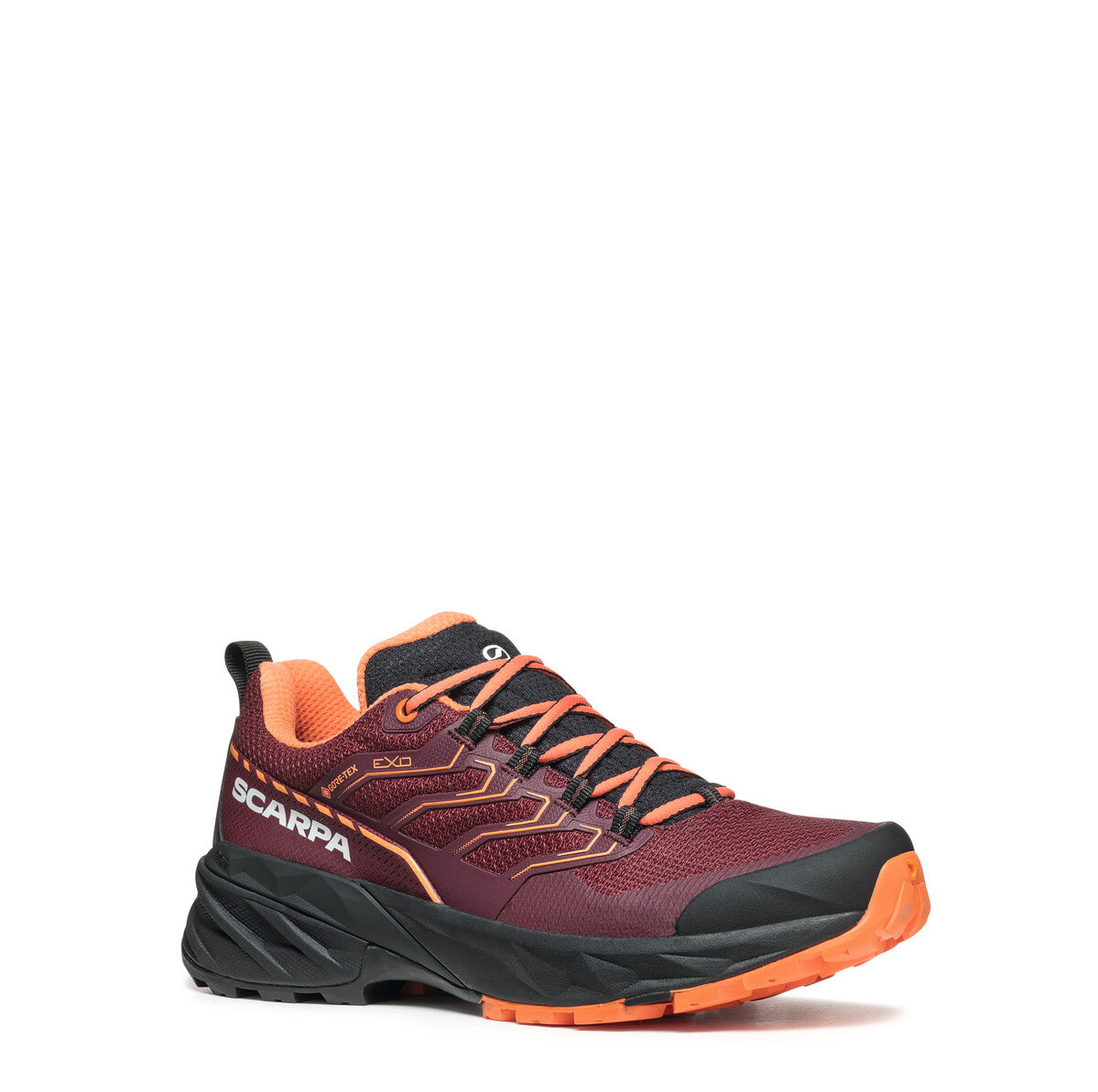 SCARPA スキーブーツ 女性用 オレンジ SCARPA | 4-QUATTRO SL WOMEN'S