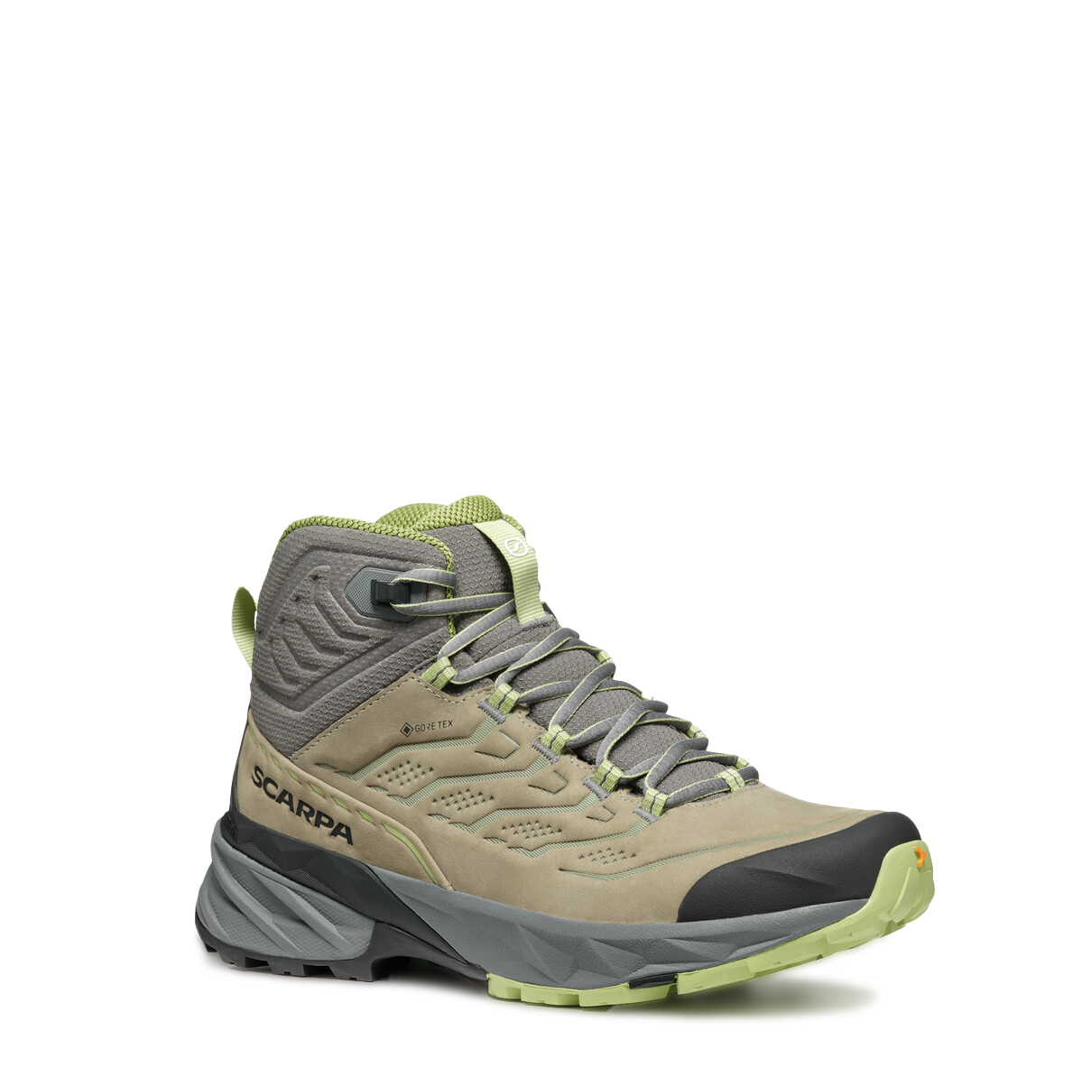 SCARPA | RUSH 2 PRO MID GTX WOMEN'S
