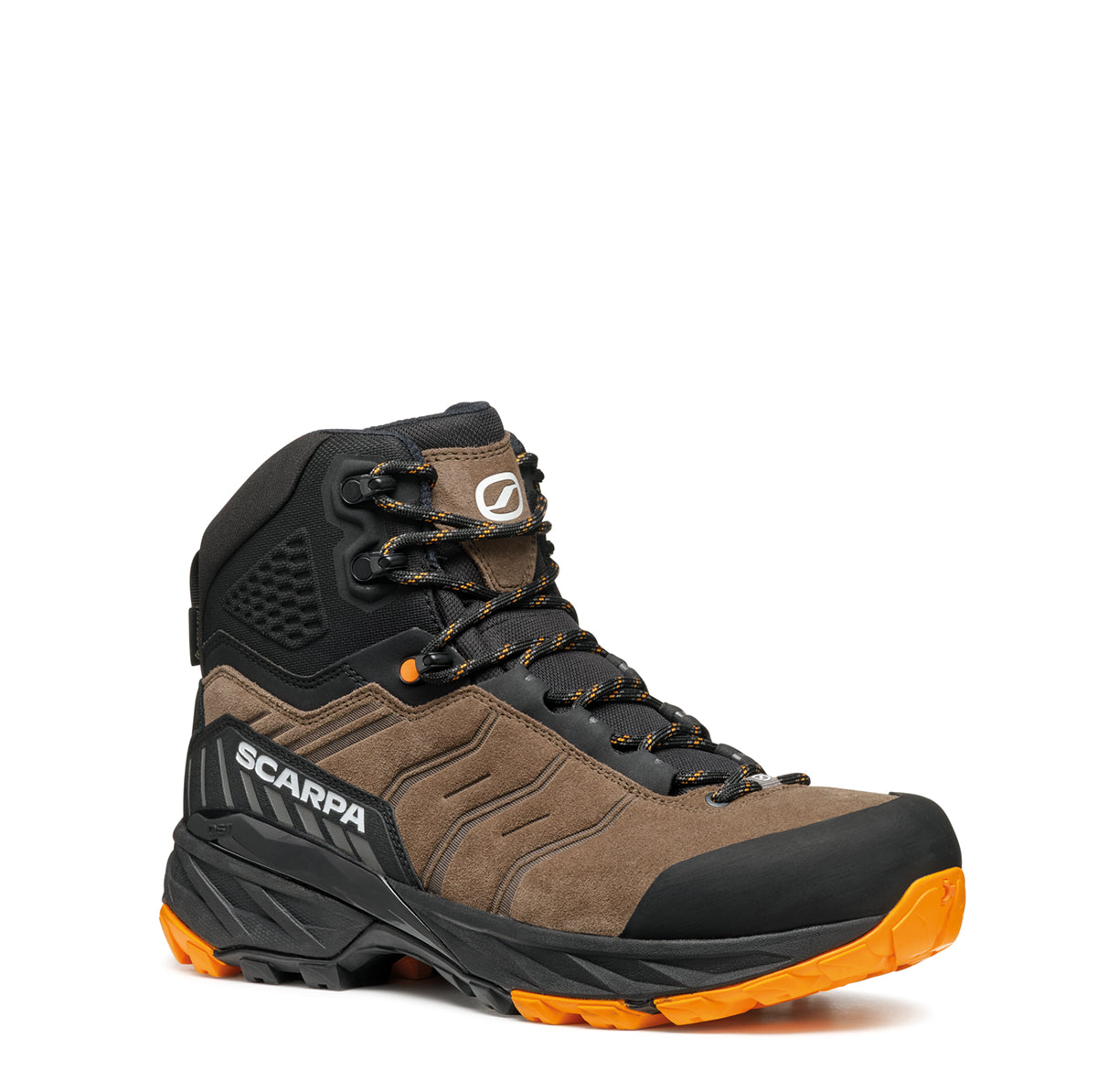 ロードウォーリアー SCARPA | RUSH TRK GTX MEN'S