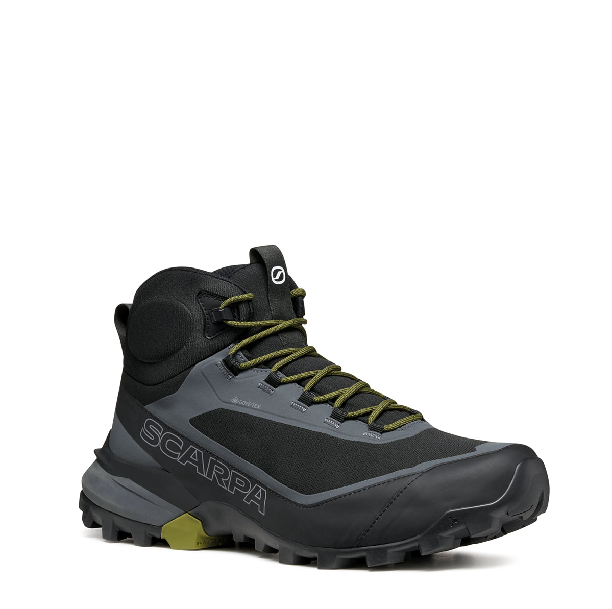 SCARPA | RIBELLE CROSS 2 MID GTX MEN'S