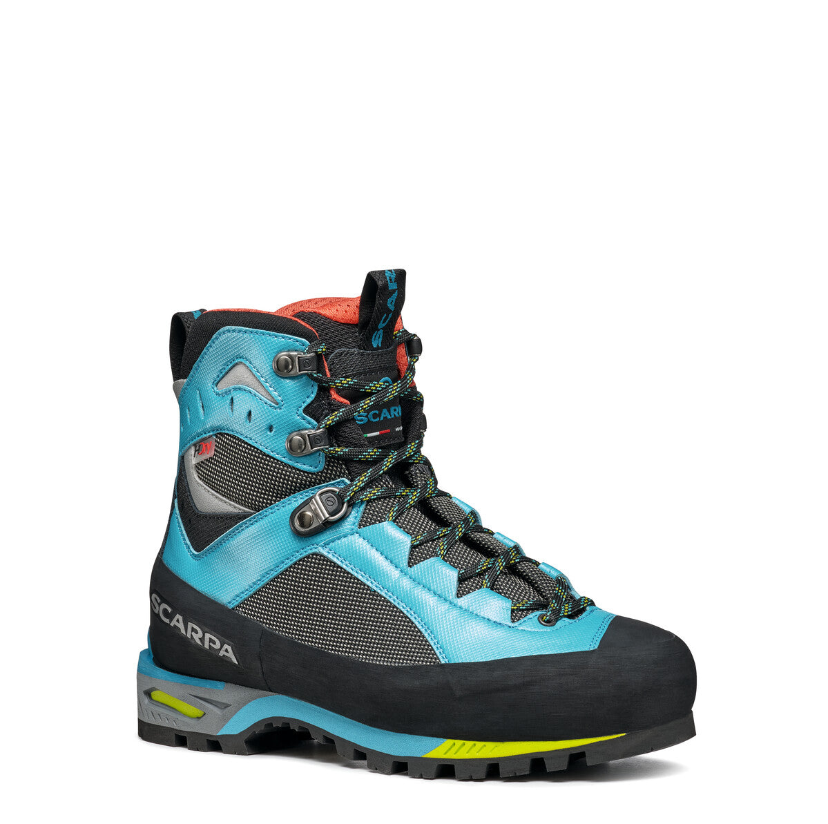SCARPA CHARMOZ HD WOMEN'S - Main Image