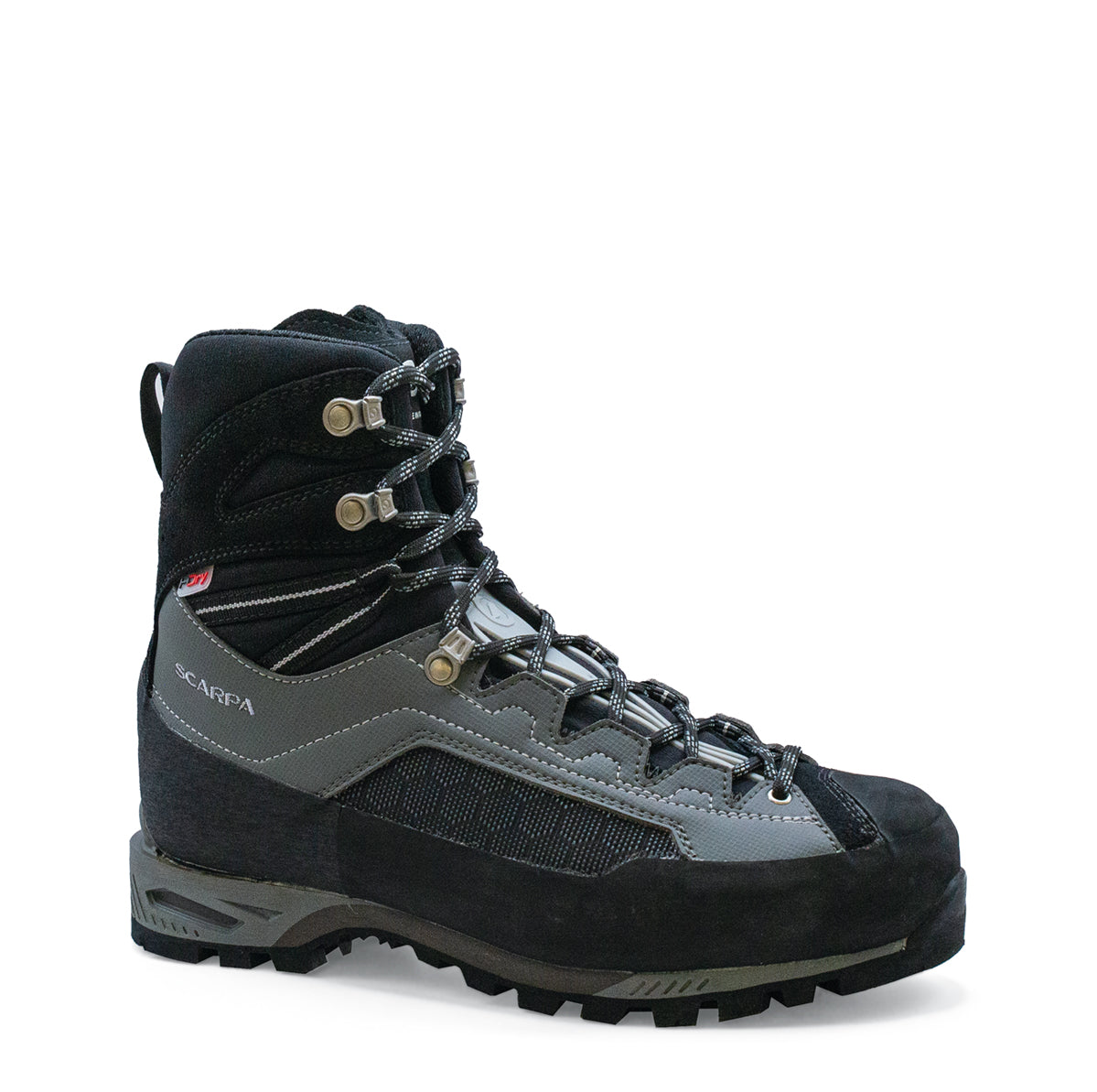 SCARPA | REBEL 8 HD