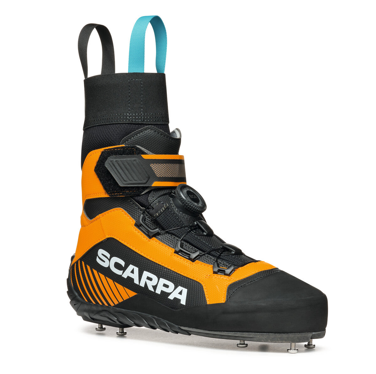 SCARPA | RIBELLE® ICE