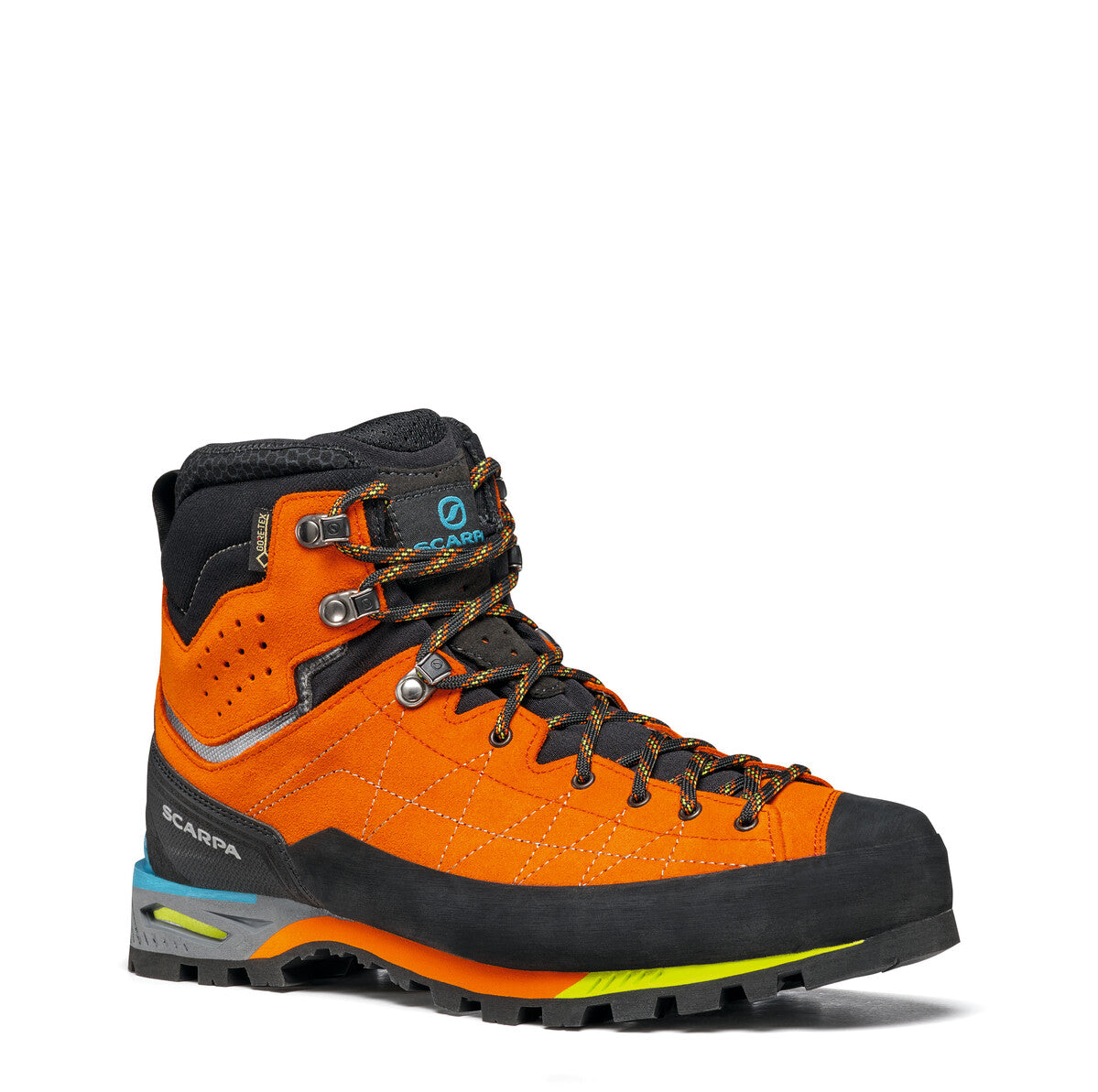 SCARPA ZODIAC TECH GTX MEN'S SPRING 23 - Main Image