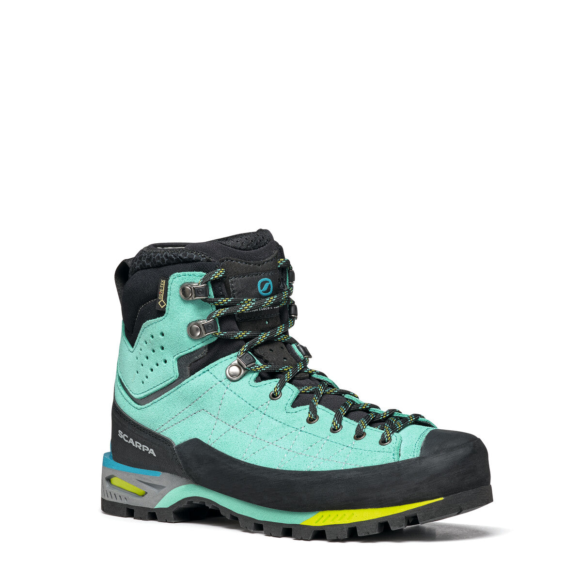 SCARPA | ZODIAC TECH GTX WOMEN'S (SPRING 2023)