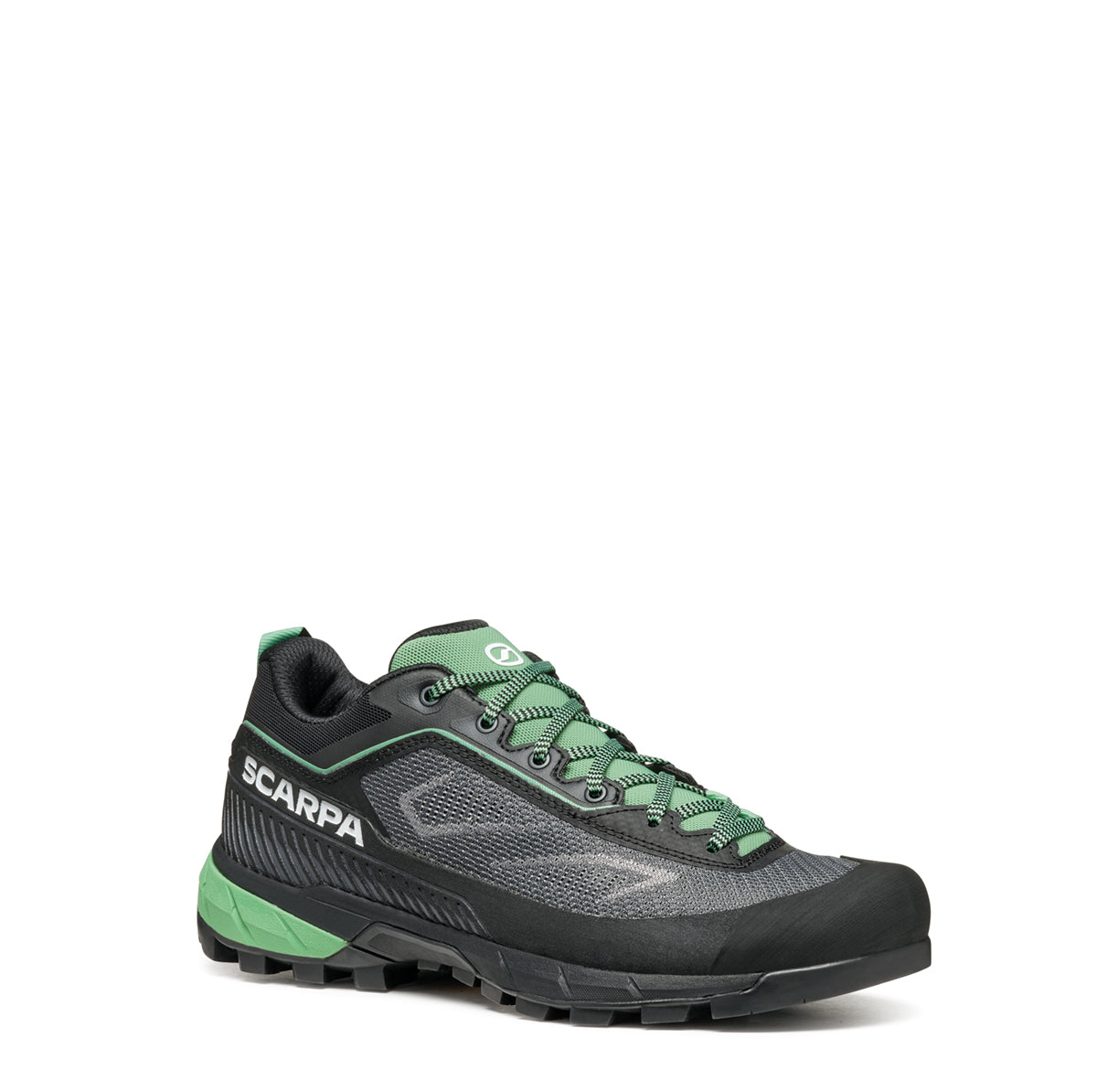 SCARPA | SCARPA Rapid LT Women's Approach Shoe | Vibram Megagrip | F25