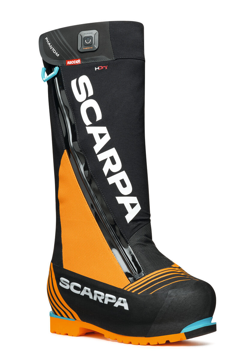 爆買い PHANTOM | SCARPA 8000 HD THERMIC 27.0cm