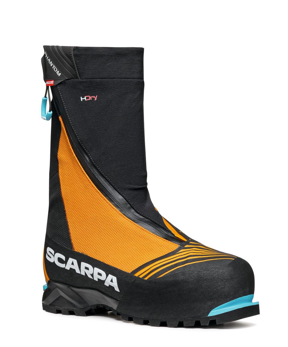 SCARPA - スカルパファントム 6000 Scarpa phantom 6000 EU43 SCARPA | PHANTOM 6000 HD