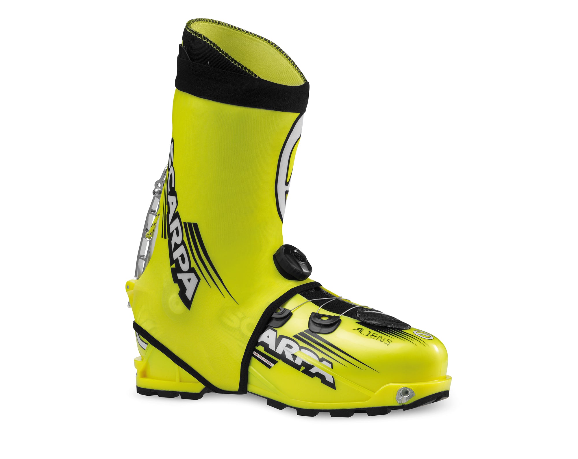 SCARPA | ALIEN GAITER