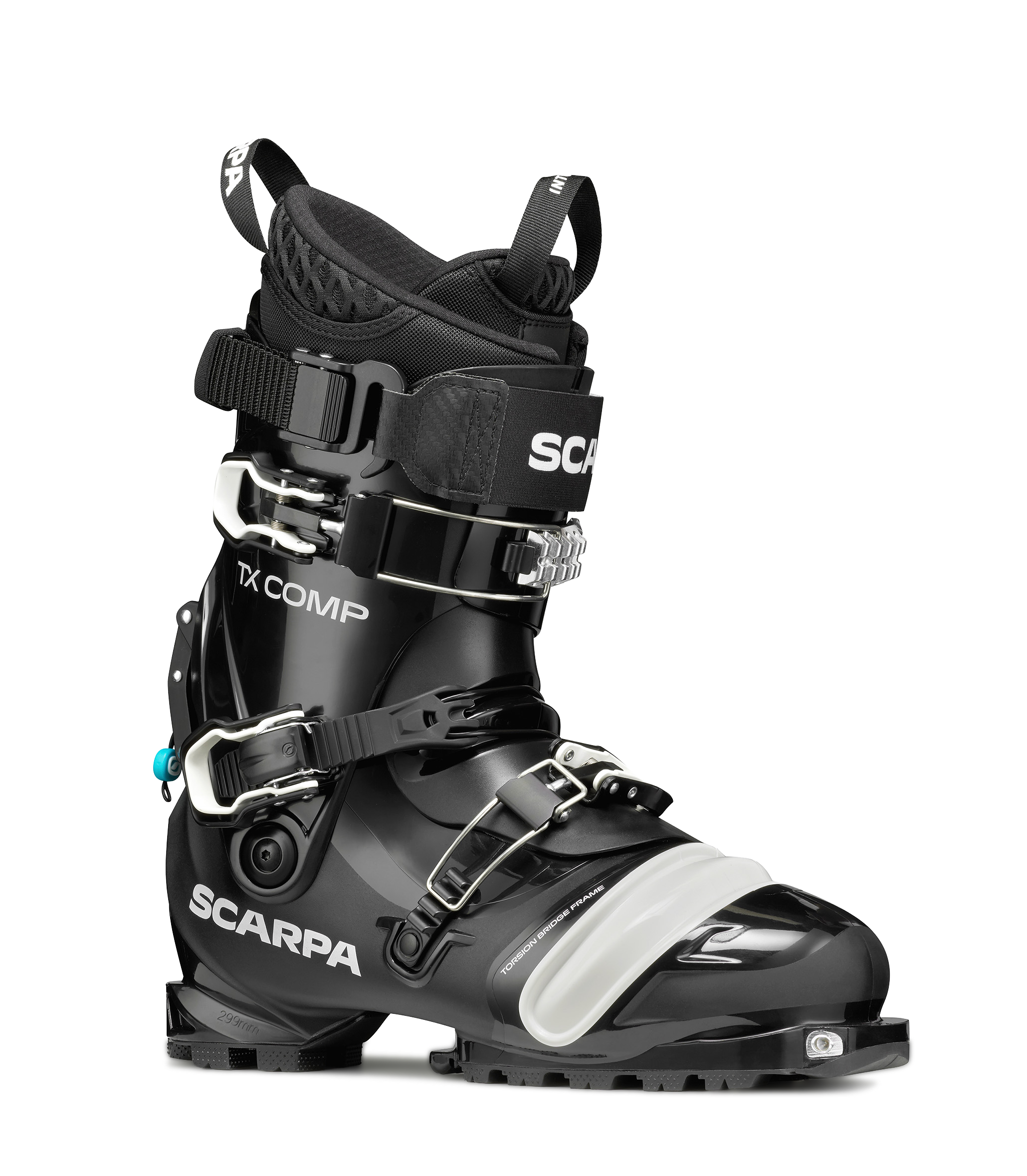 SCARPA | TX COMP SCARPA | TX COMP