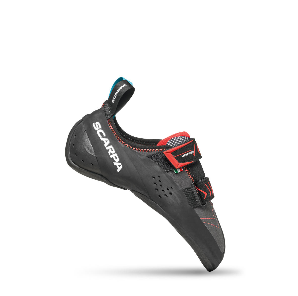 Scarpa New Rock Climbing Shoes SCARPA VAPOR V LV