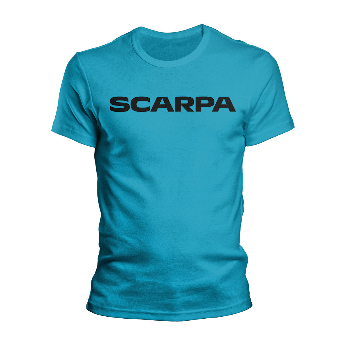 SCARPA | LOGO T-SHIRT MEN'S