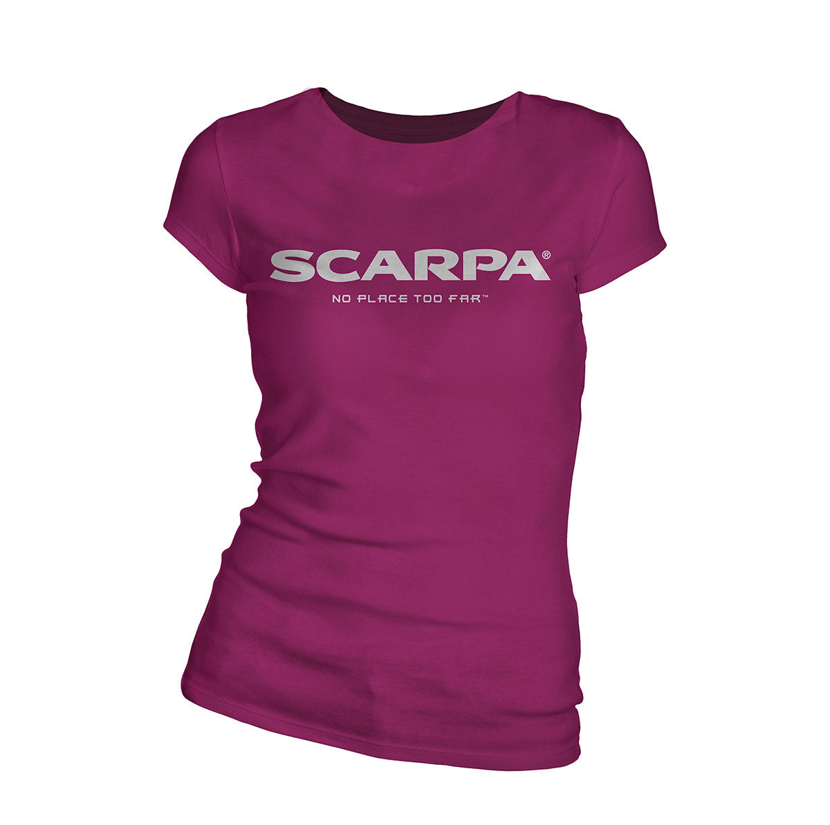 SCARPA | LOGO T-SHIRT WOMEN'S (FALL 2021)