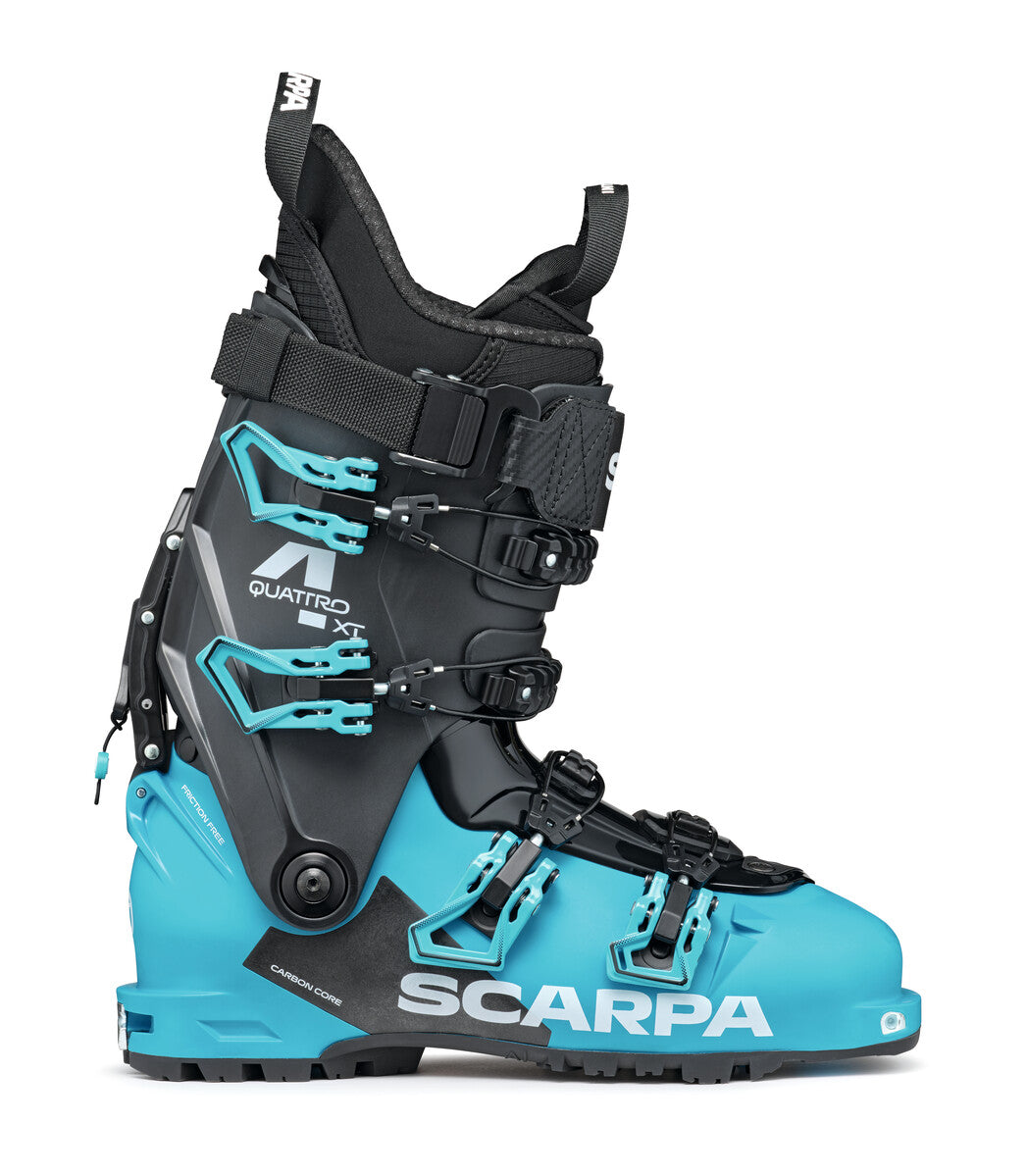 4-QUATTRO XT MEN'S