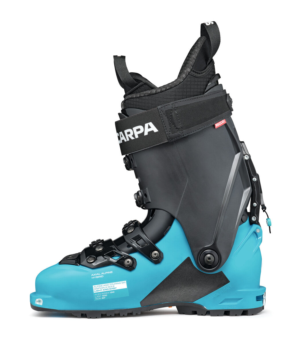 4-QUATTRO XT MEN'S