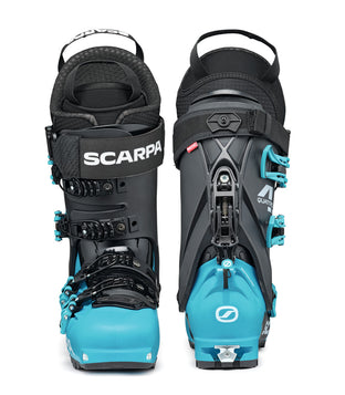 4-QUATTRO XT MEN'S