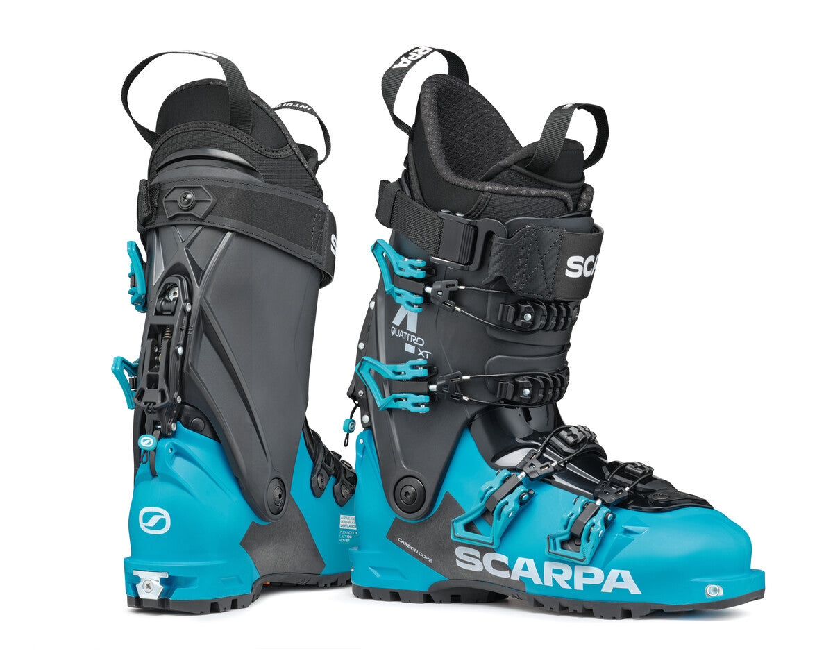 4-QUATTRO XT MEN'S
