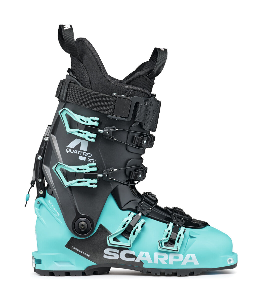 4-QUATTRO XT WOMEN'S