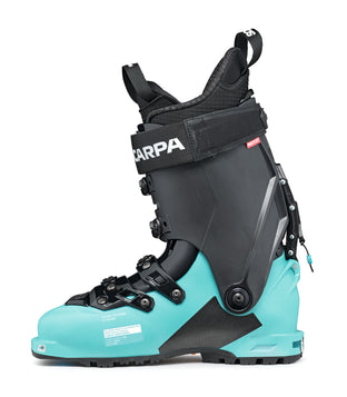 4-QUATTRO XT WOMEN'S