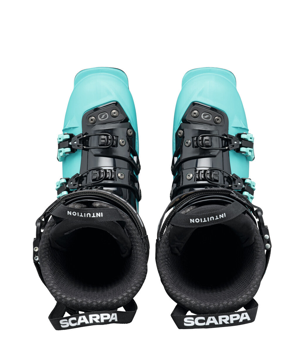 4-QUATTRO XT WOMEN'S