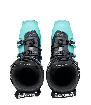 4-QUATTRO XT WOMEN'S