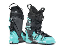 4-QUATTRO XT WOMEN'S
