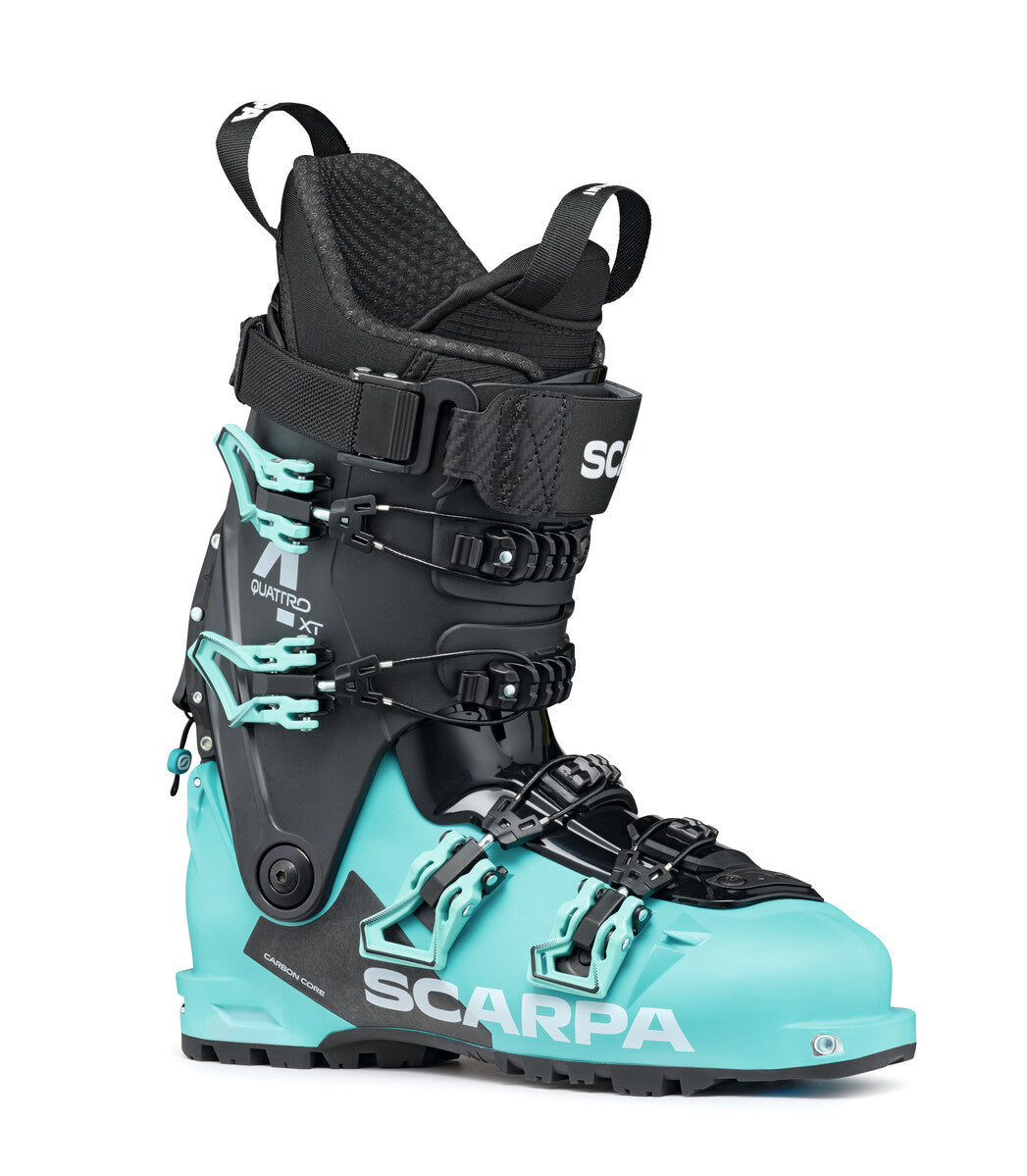 4-QUATTRO XT WOMEN'S