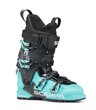 4-QUATTRO XT WOMEN'S