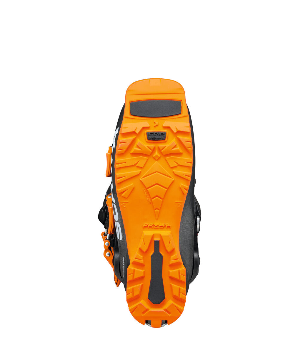4-QUATTRO SL MEN'S