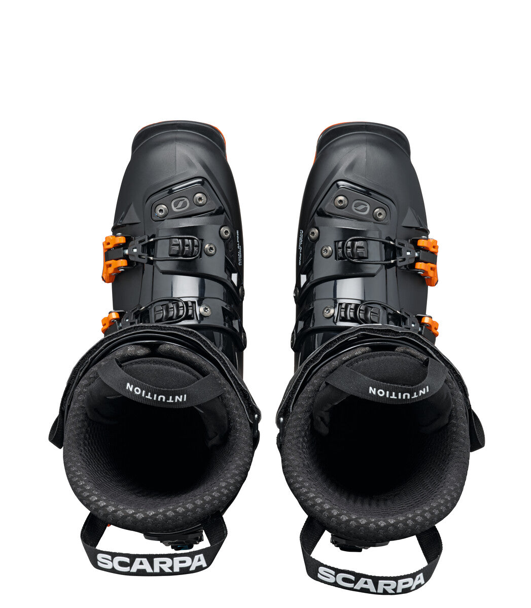 salomon 4 divine mondo ski boots 4-Quattro SL Men's