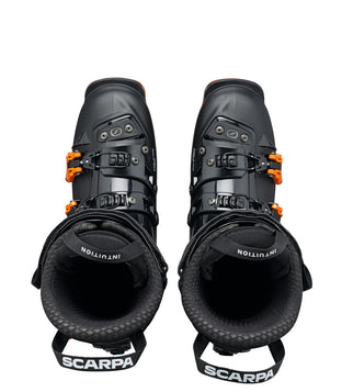 4-QUATTRO SL MEN'S