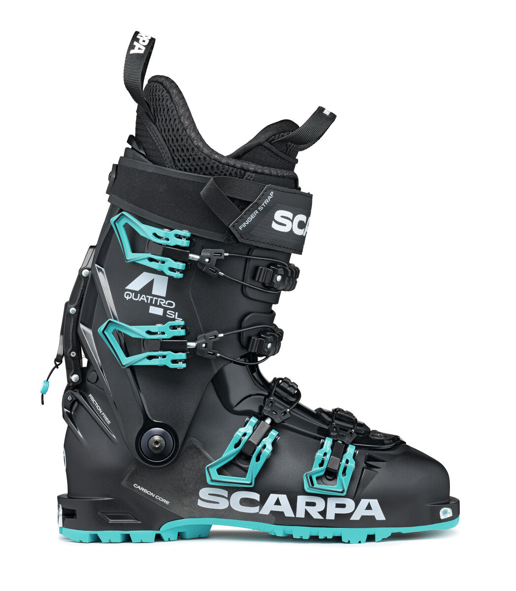 4-QUATTRO SL WOMEN'S
