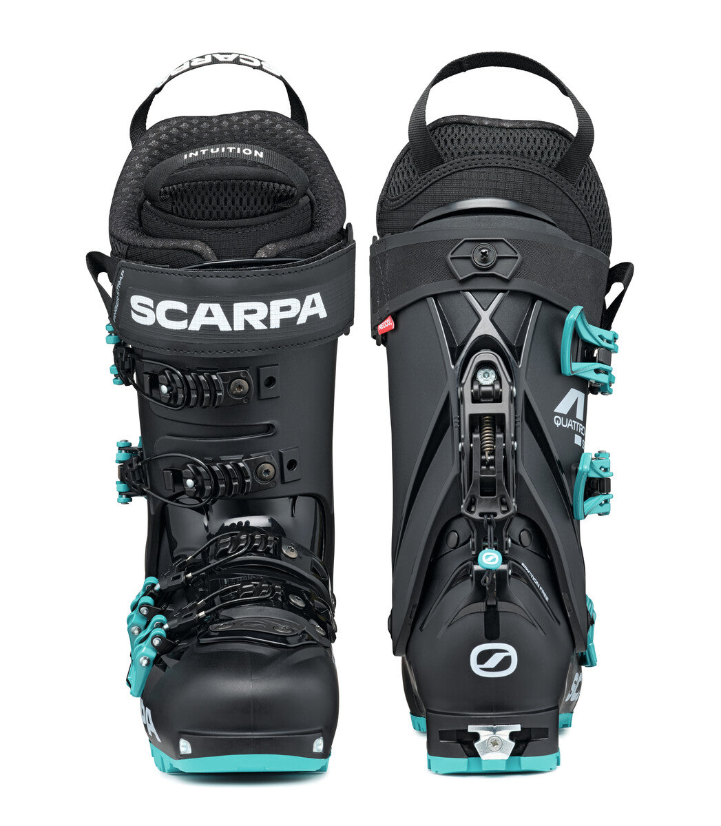 4-QUATTRO SL WOMEN'S