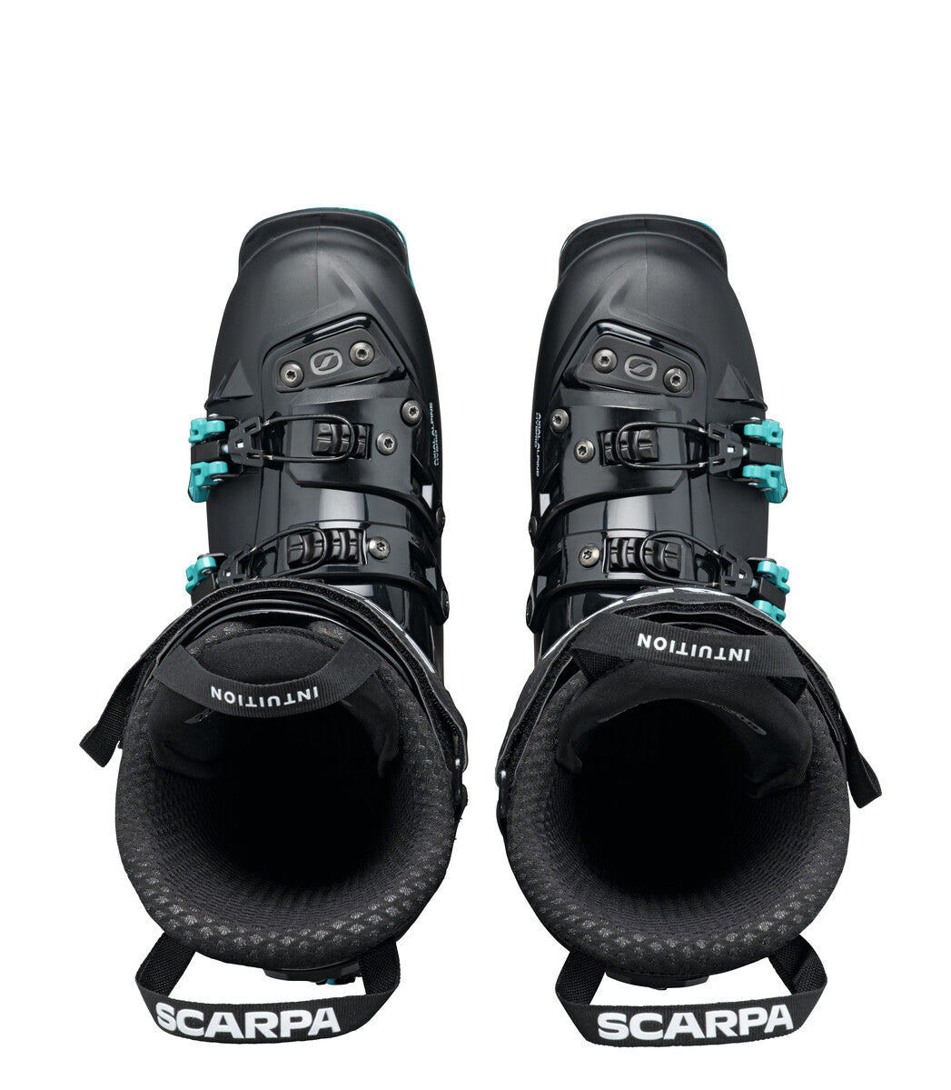 4-QUATTRO SL WOMEN'S