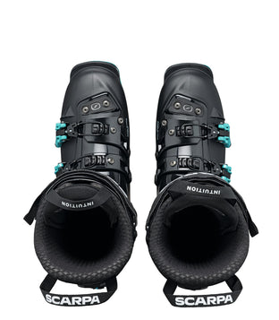 4-QUATTRO SL WOMEN'S