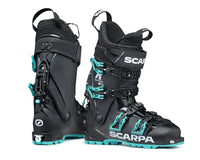 4-QUATTRO SL WOMEN'S