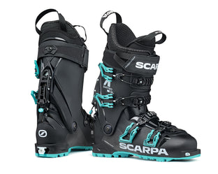 4-QUATTRO SL WOMEN'S