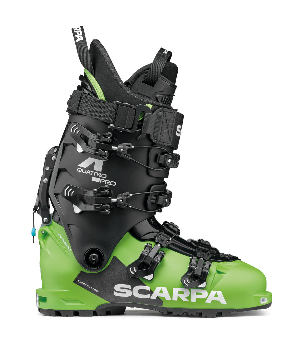 SCARPA | 4-QUATTRO PRO (SPRING 2026)