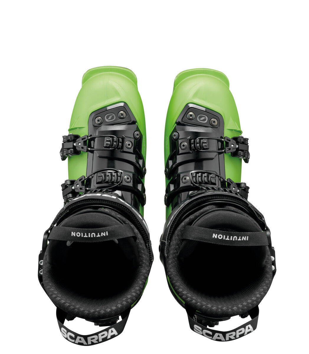 SCARPA | 4-QUATTRO PRO