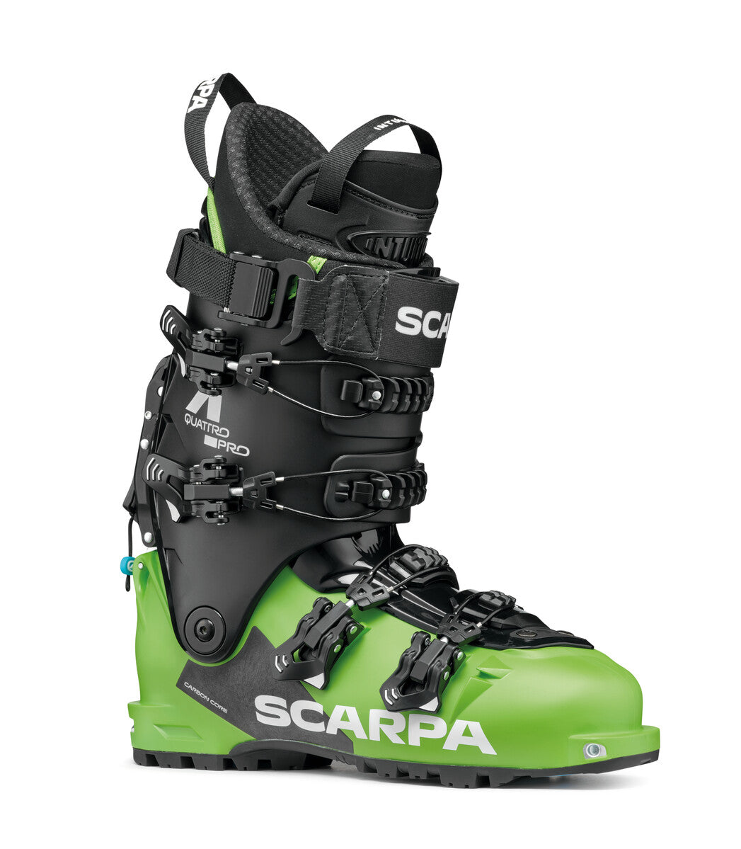SCARPA | Skiing