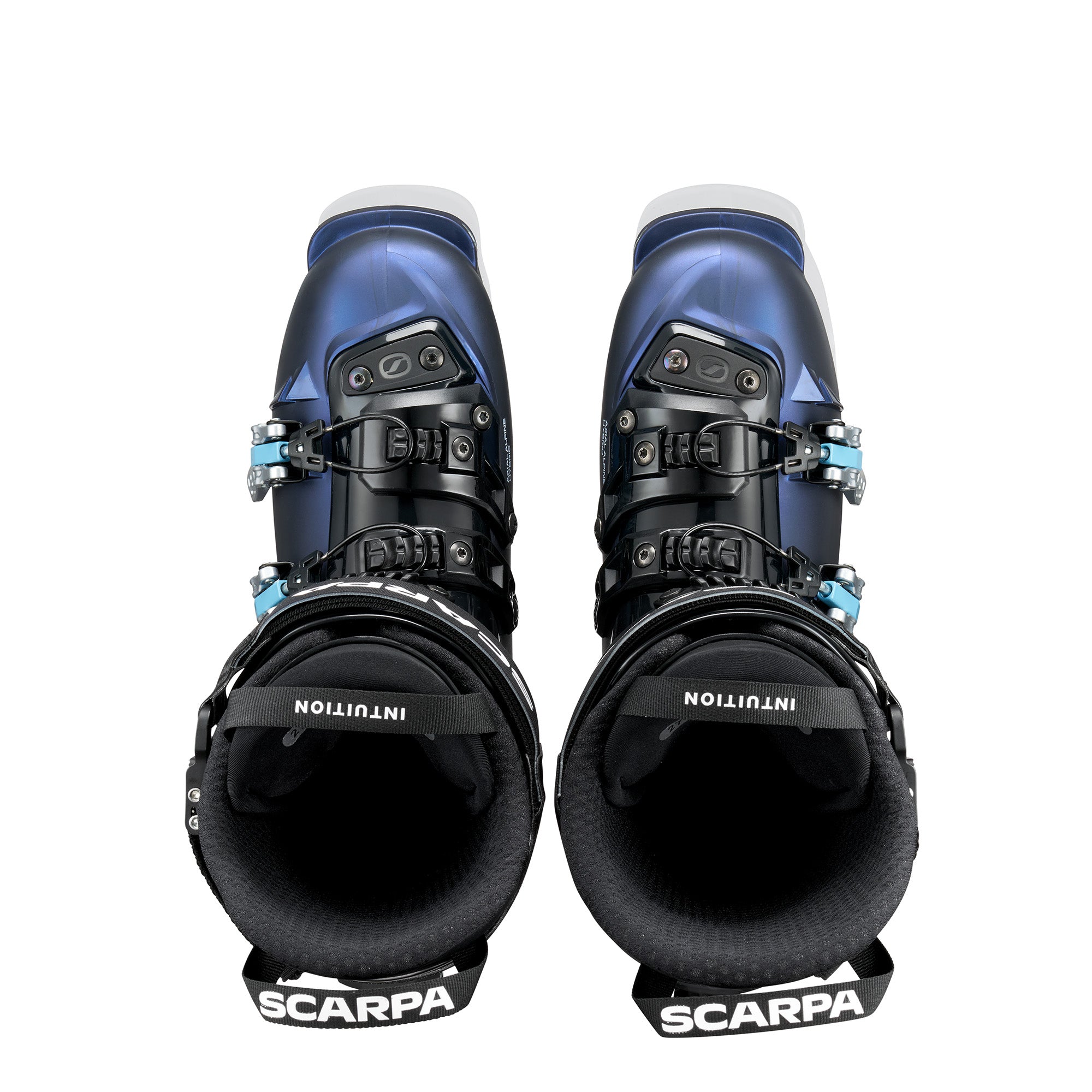 SCARPA | 4-QUATTRO PRO Freeride Ski Boot | SCARPA