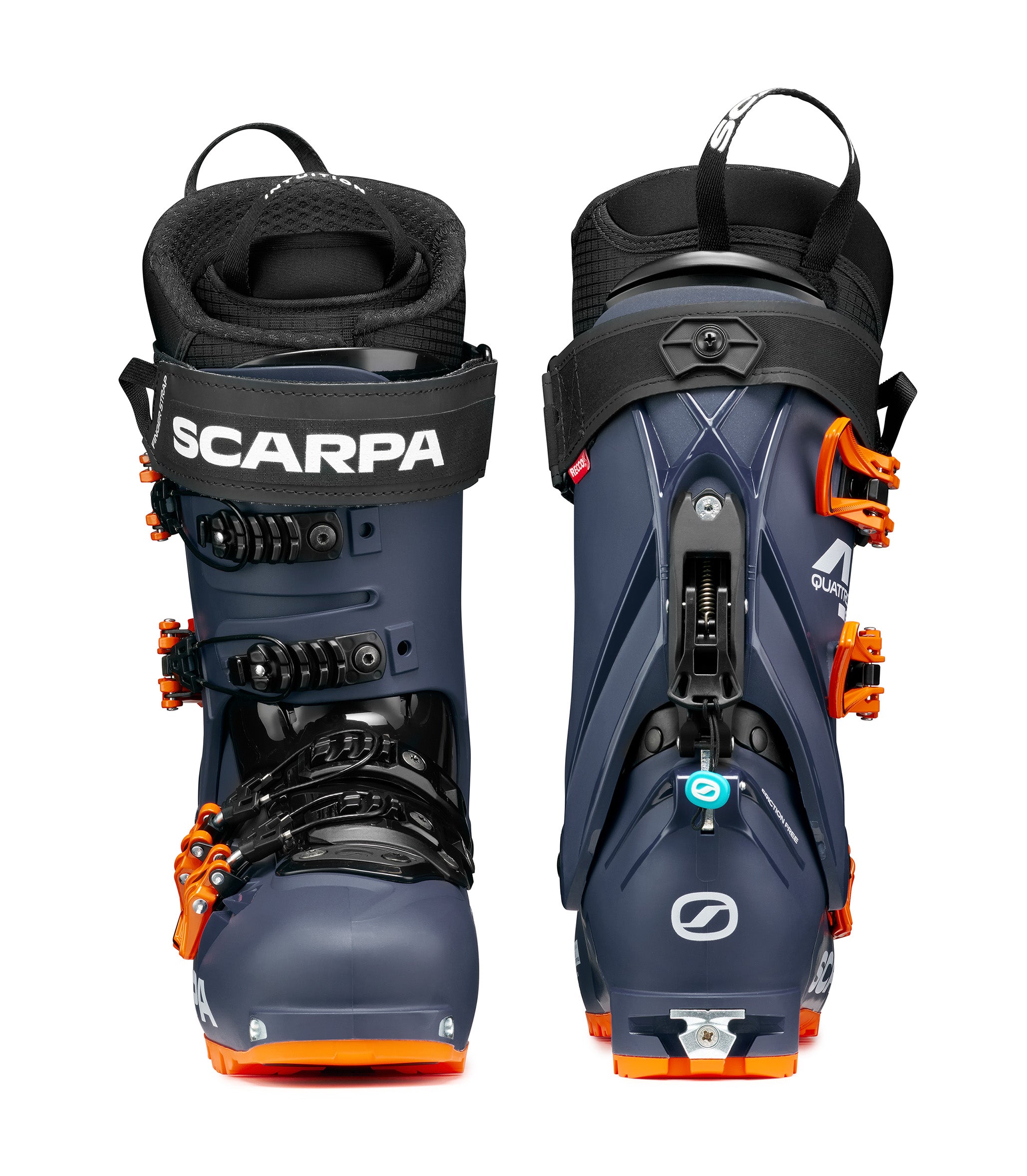 SCARPA 4-QUATTRO GT MEN'S 25/26年モデル SCARPA | 4-QUATTRO GT MEN'S
