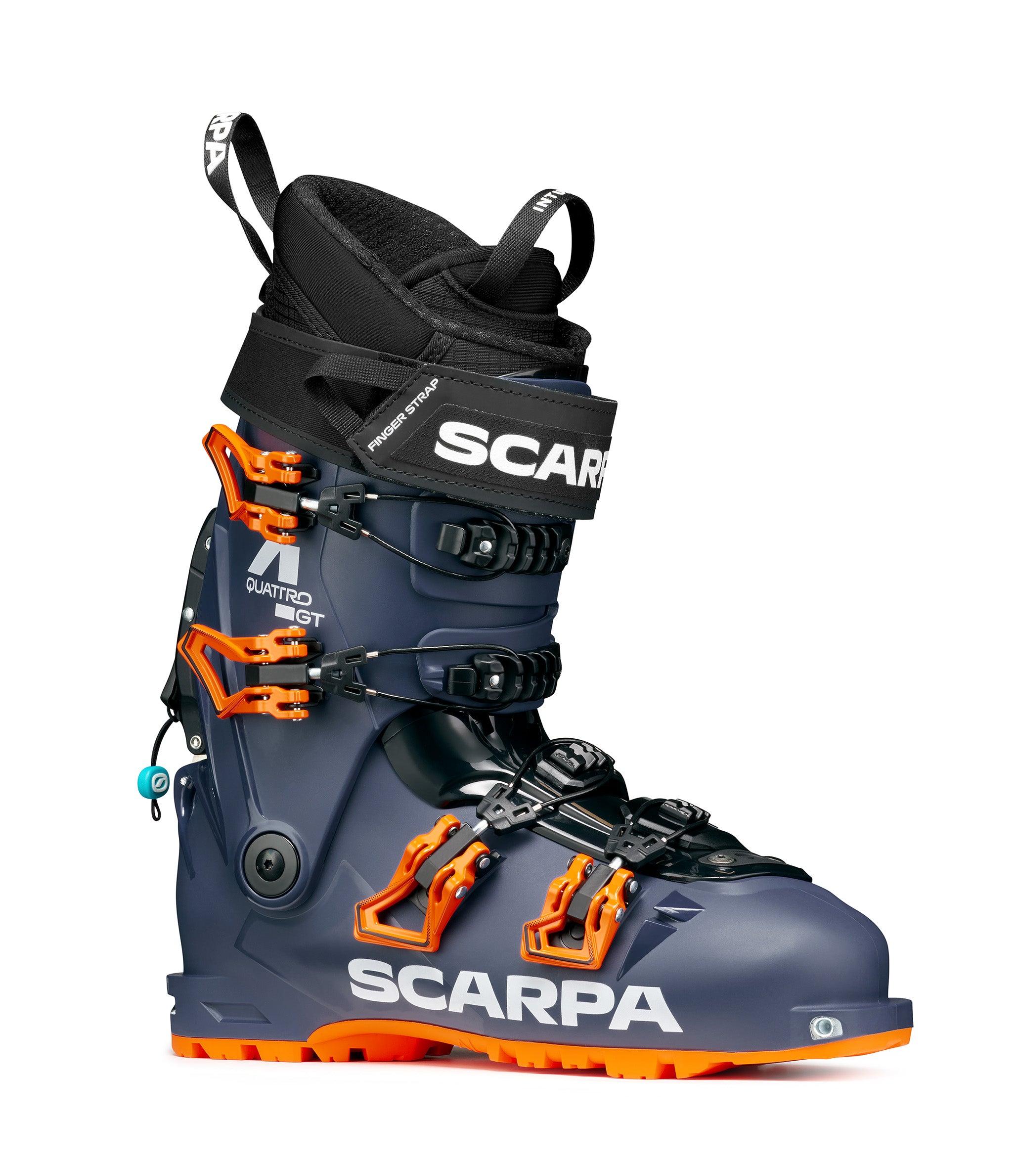 SCARPA | Skiing