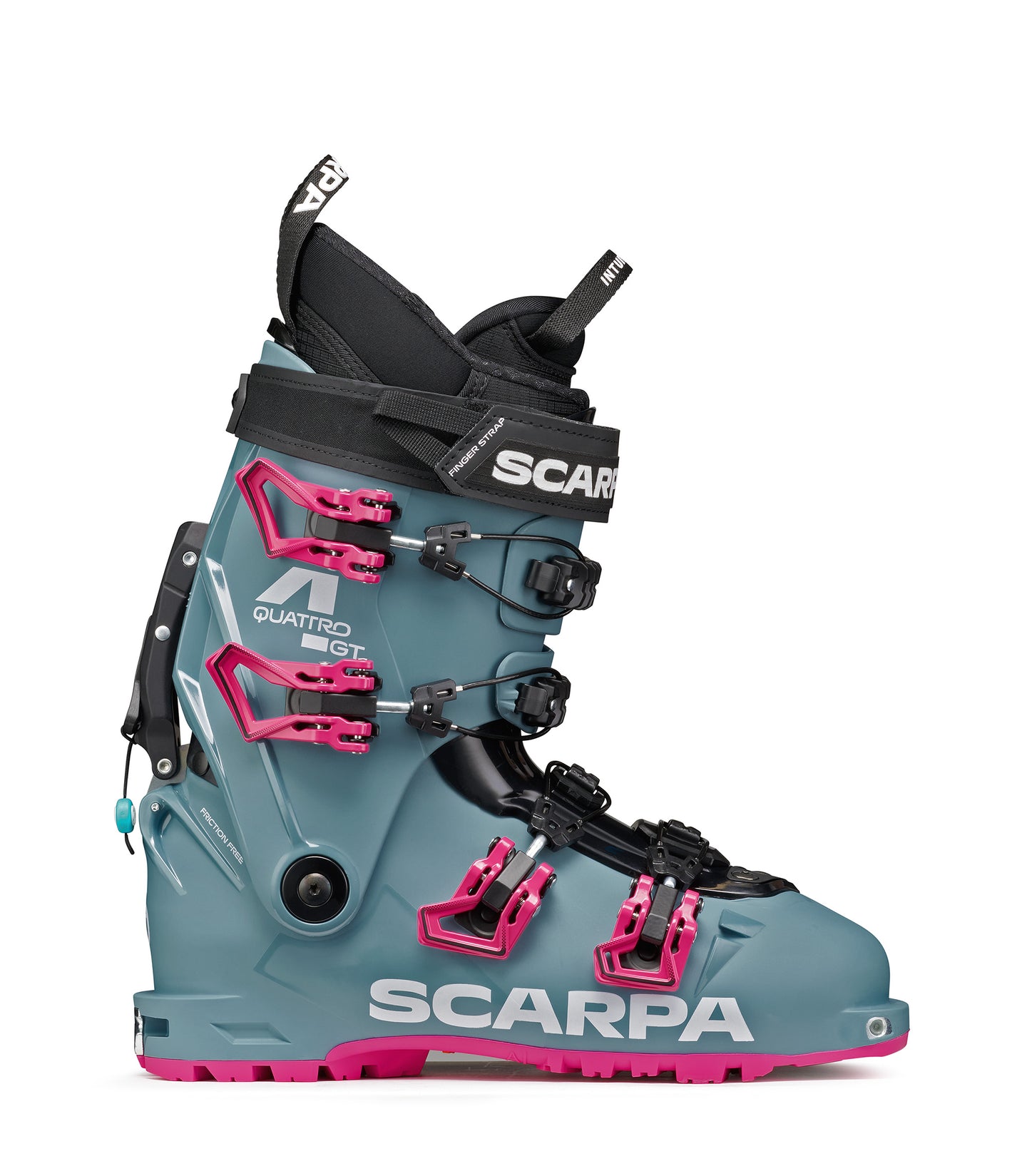 4-QUATTRO GT WOMEN'S (NEW)